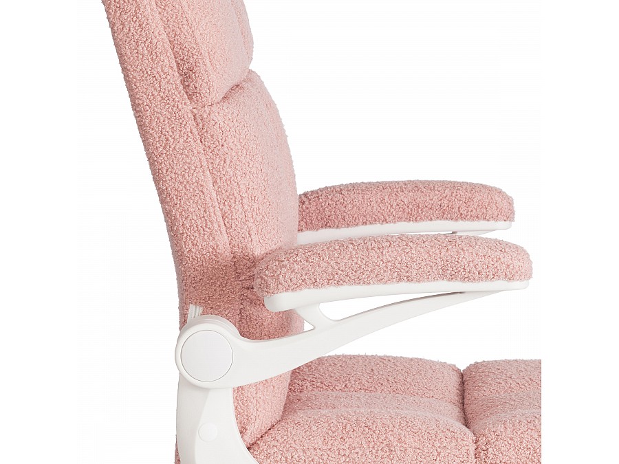 Кресло Lugano Wh