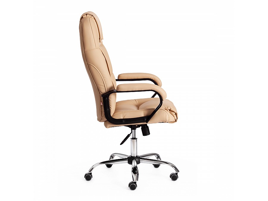 Кресло BERGAMO хром (22)