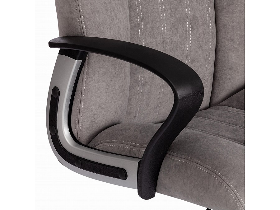 Кресло OXFORD хром