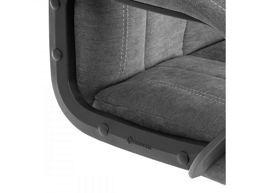 Кресло Boss metalBL