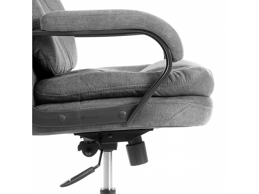 Кресло COMFORT Lux (22) metalBL