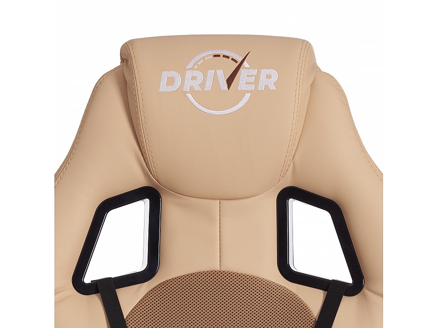 Кресло DRIVER (22)