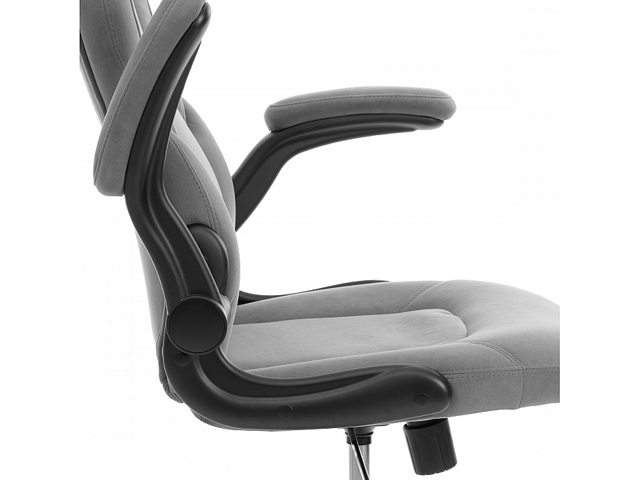 Кресло BAZUKA metalBL