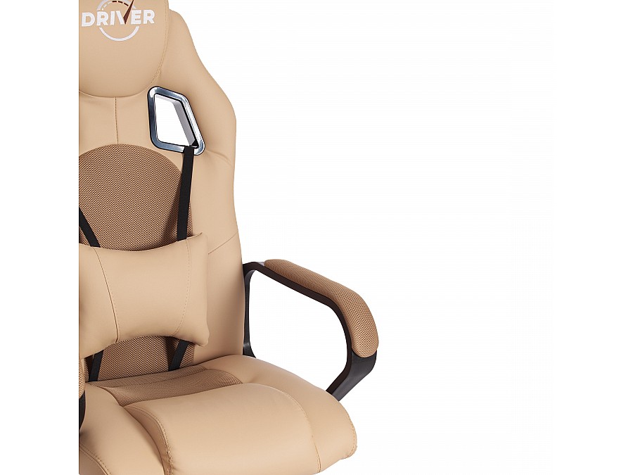 Кресло DRIVER (22)