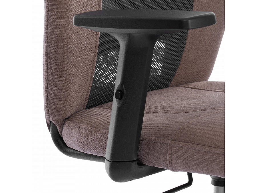 Кресло AVIATOR PLT metalBL