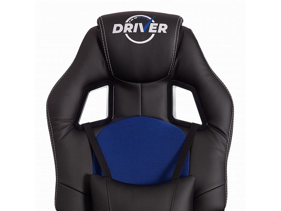 Кресло DRIVER (22)