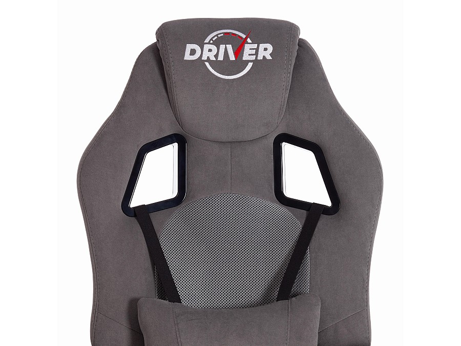 Кресло DRIVER (22)