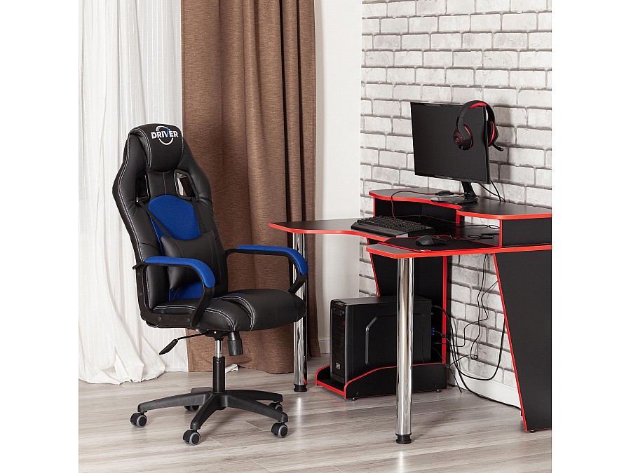 Кресло DRIVER (22)