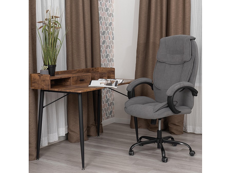 Кресло OREON metalBL