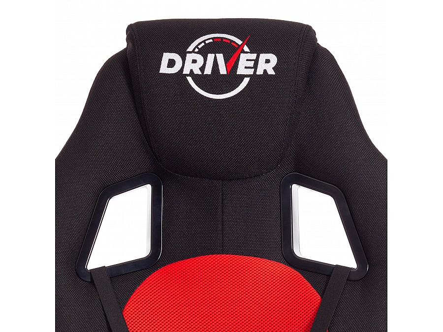 Кресло DRIVER (22)