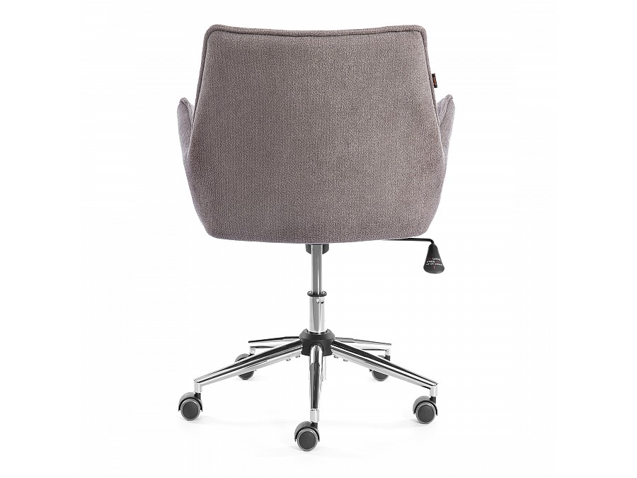 Кресло Murano/Мурано хром