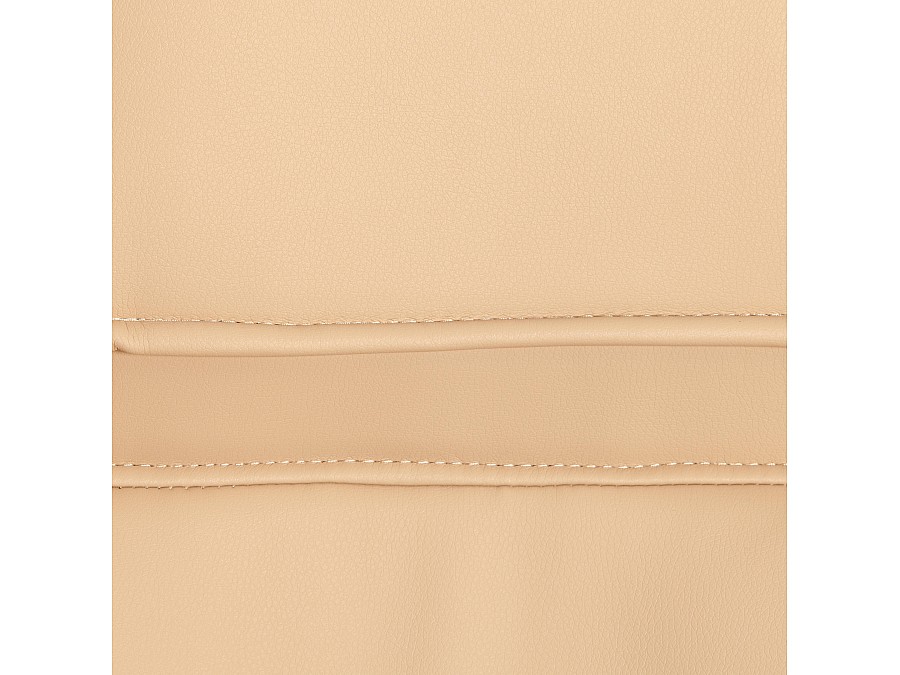 Кресло BERGAMO хром (22)