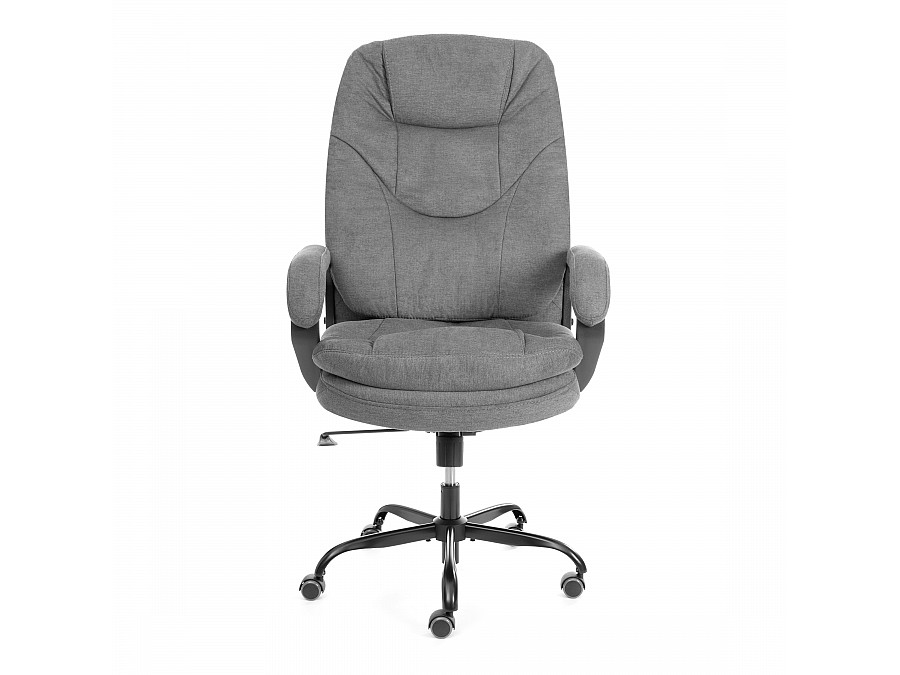 Кресло COMFORT Lux (22) metalBL