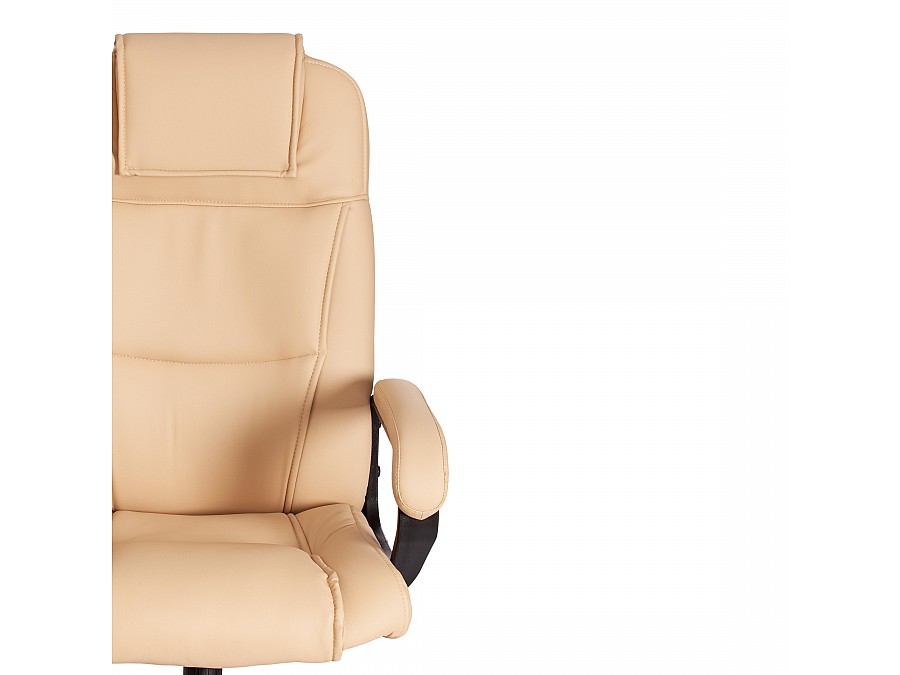 Кресло BERGAMO хром (22)