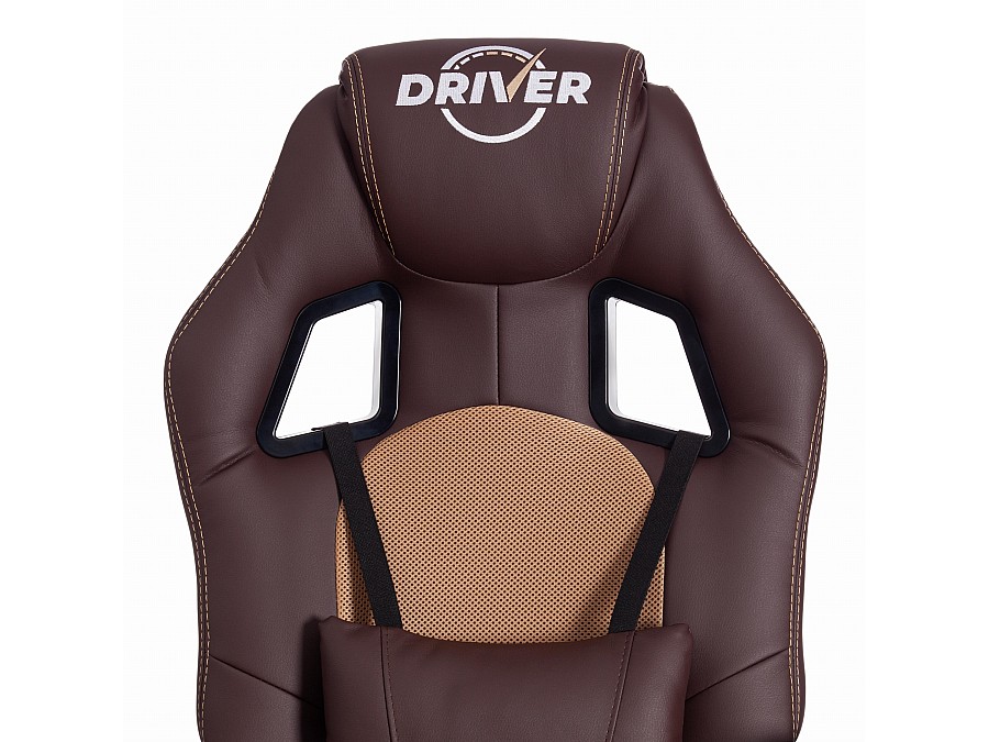 Кресло DRIVER (22)