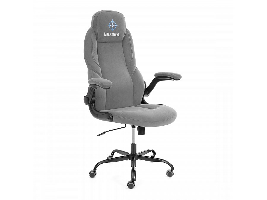 Кресло BAZUKA metalBL