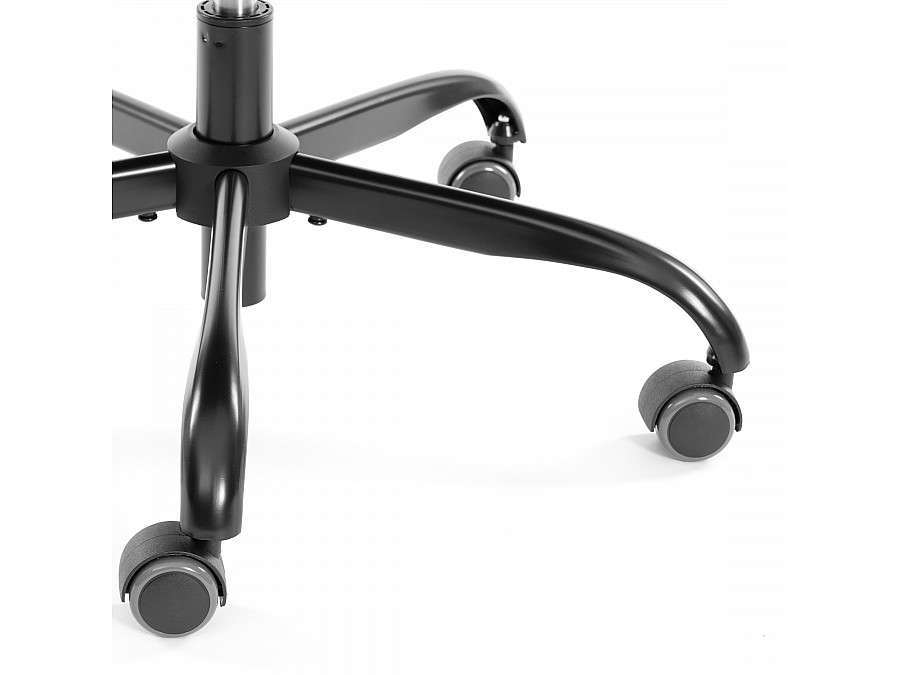 Кресло BAZUKA metalBL