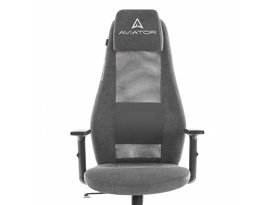 Кресло AVIATOR PLT metalBL