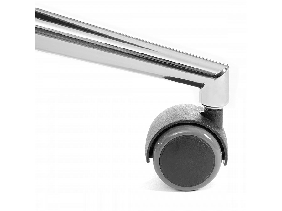 Кресло Murano/Мурано хром