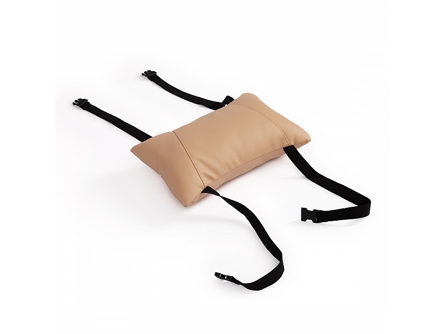 Кресло DRIVER (22)