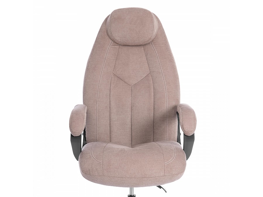 Кресло Boss metalBL