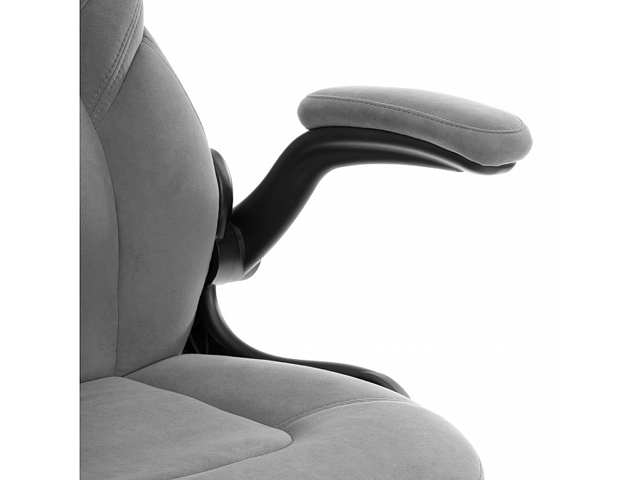 Кресло BAZUKA metalBL