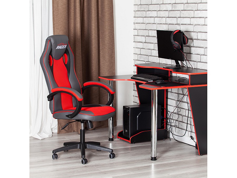 Кресло RACER GT new