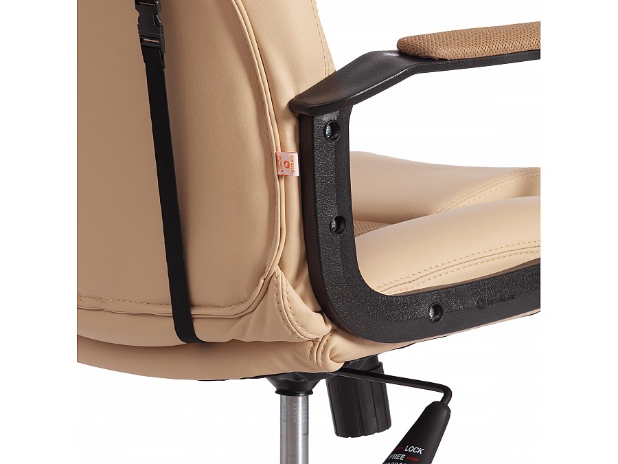 Кресло DRIVER (22)