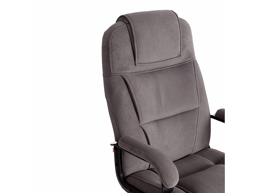 Кресло BERGAMO хром (22)