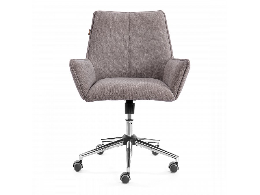 Кресло Murano/Мурано хром