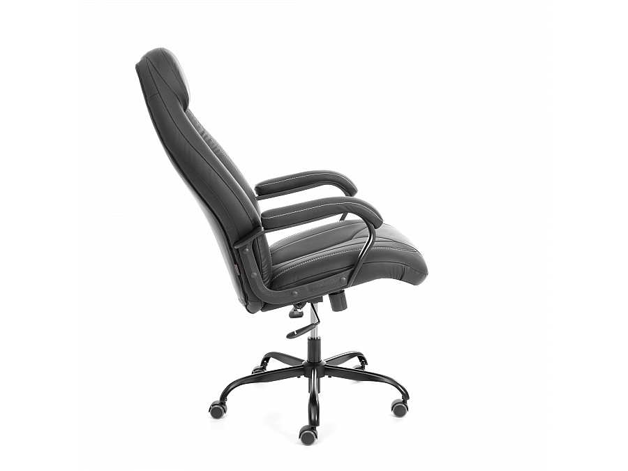 Кресло Boss metalBL