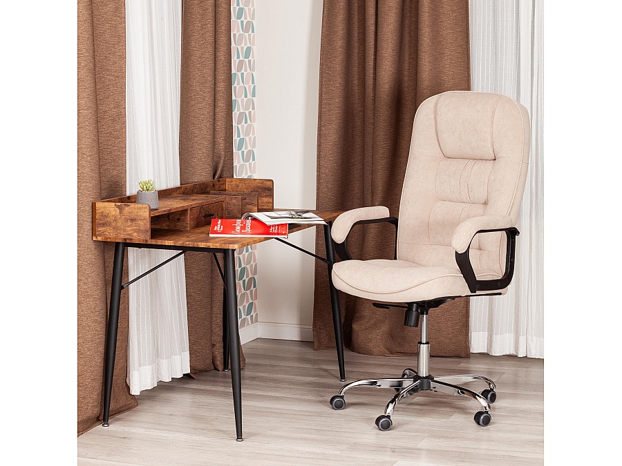 Кресло СН9944 (22) хром