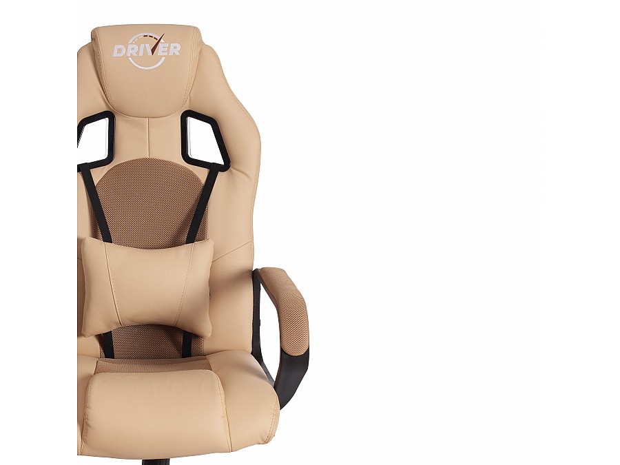 Кресло DRIVER (22)