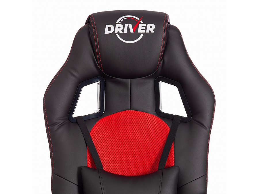 Кресло DRIVER (22)