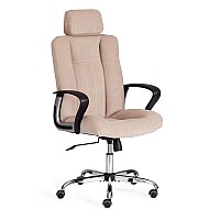 Кресло OXFORD хром