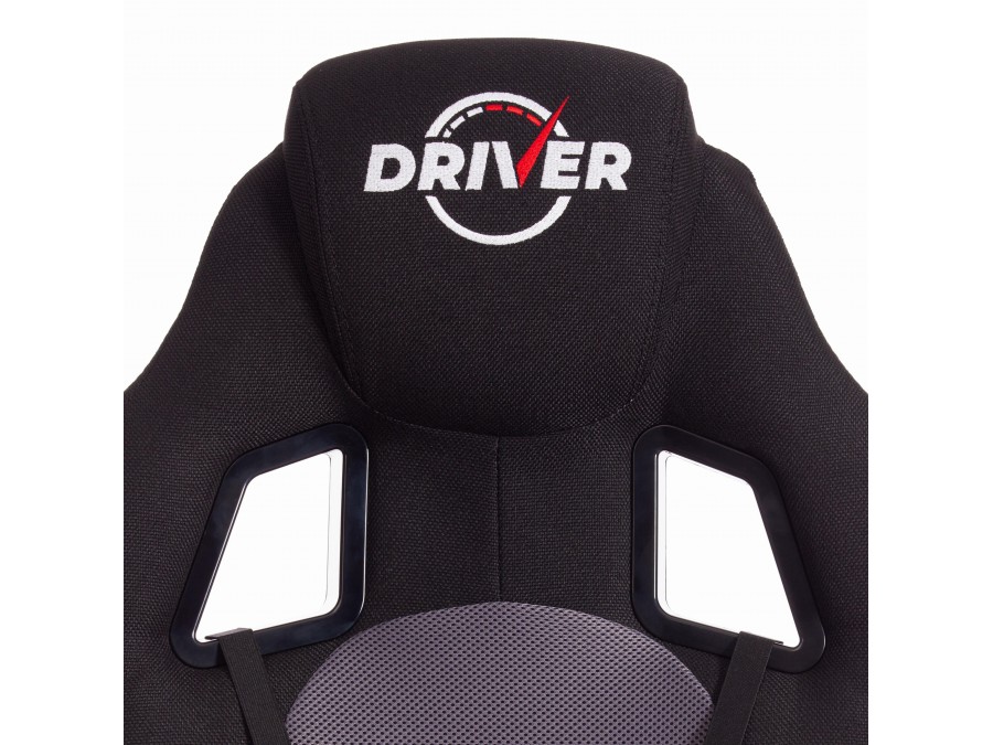 Кресло DRIVER (22)