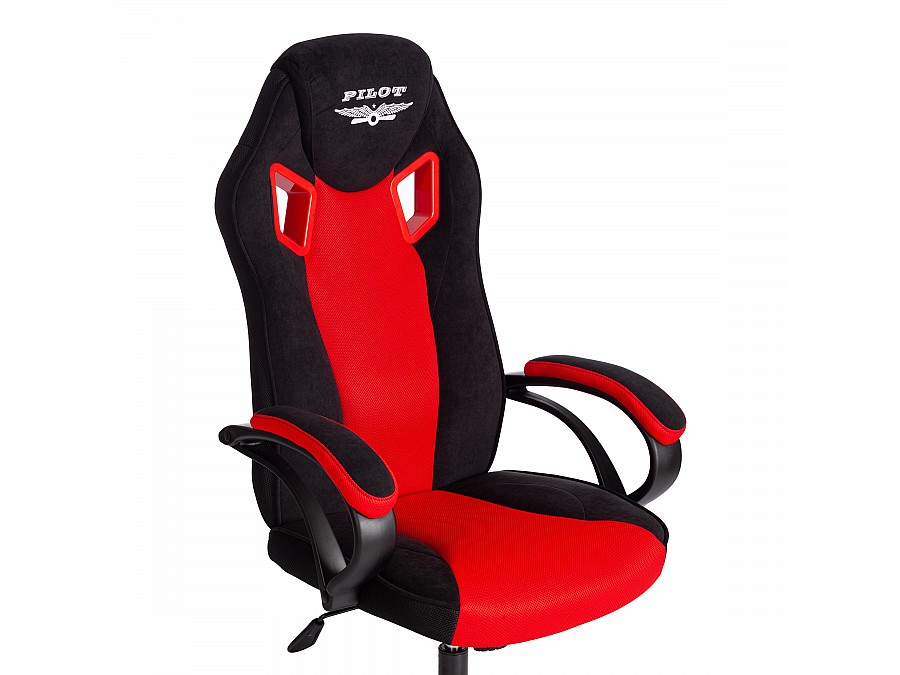 Кресло PILOT (24)