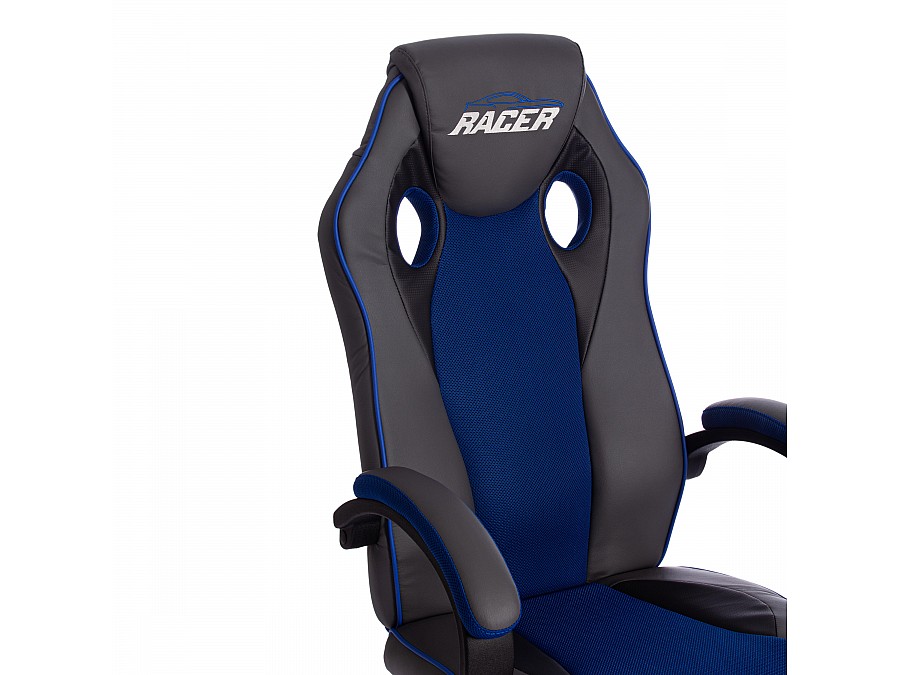 Кресло RACER GT new