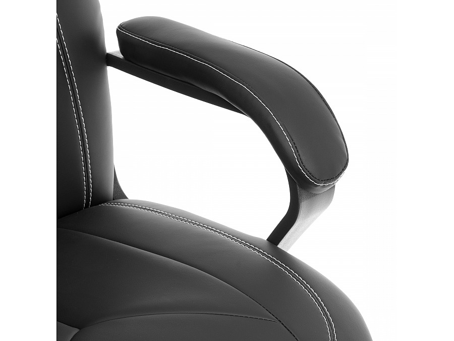 Кресло Boss metalBL