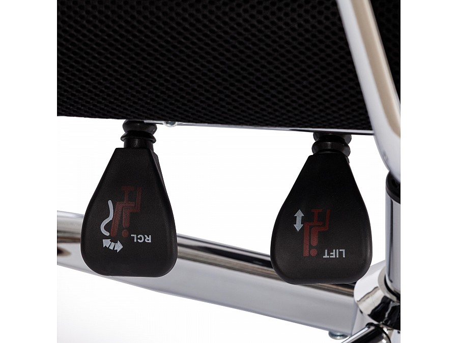 Кресло Comfy CR