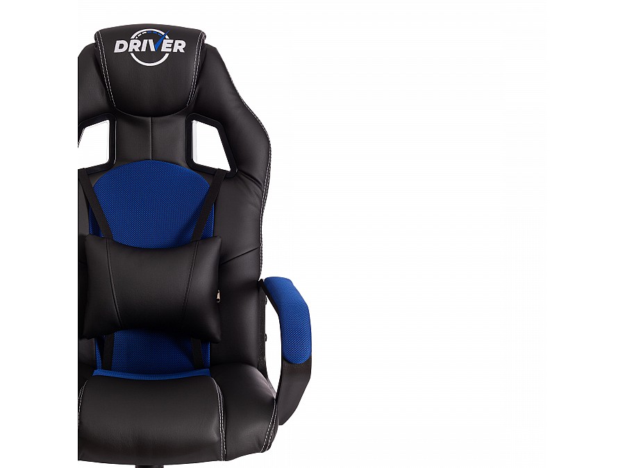 Кресло DRIVER (22)