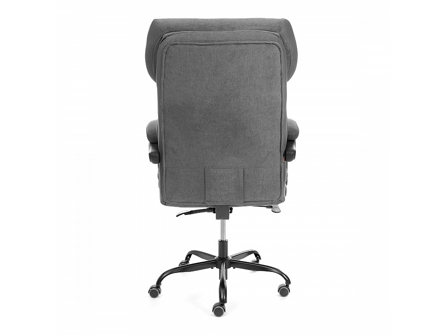 Кресло Chief metalBL