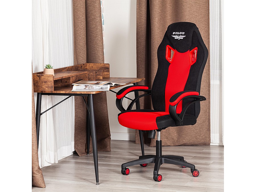 Кресло PILOT (24)