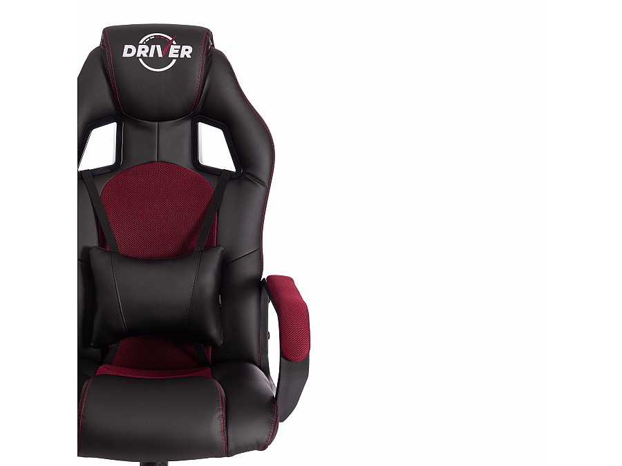 Кресло DRIVER (22)