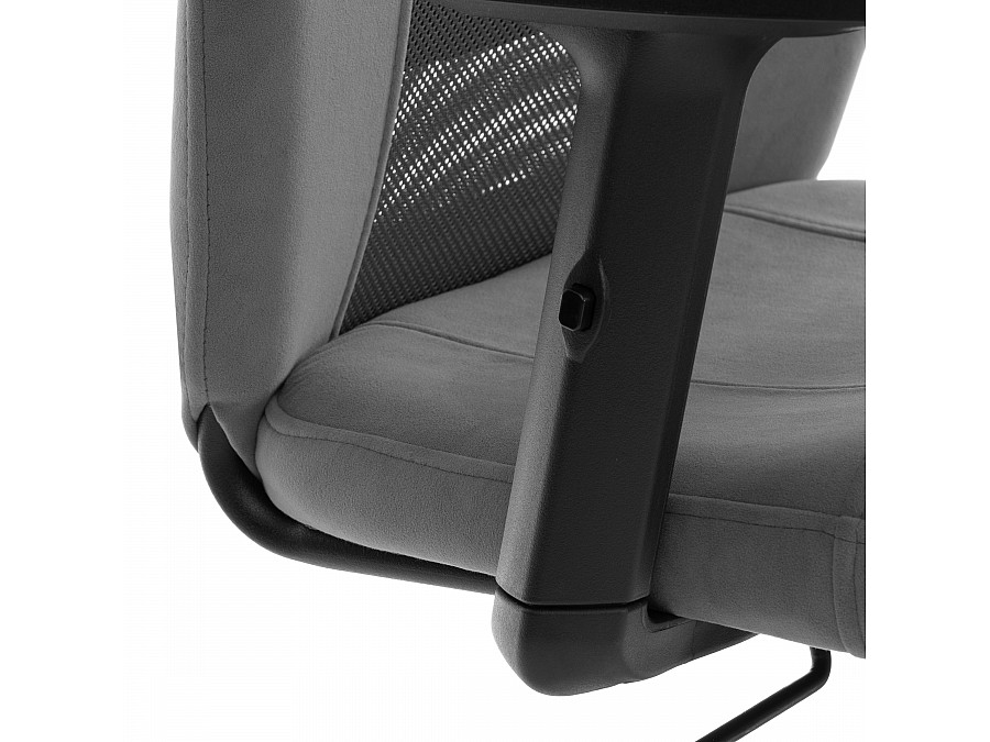 Кресло AVIATOR PLT metalBL