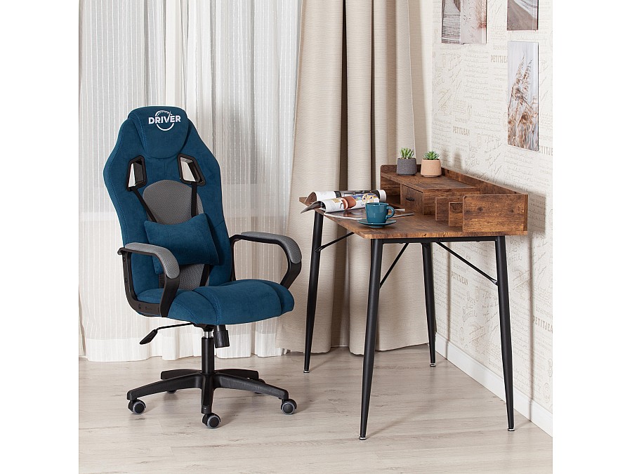 Кресло DRIVER (22)
