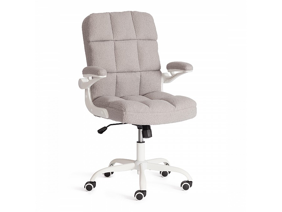 Кресло Lugano Wh