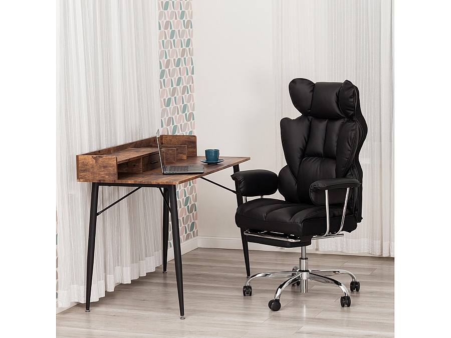 Кресло Comfy CR