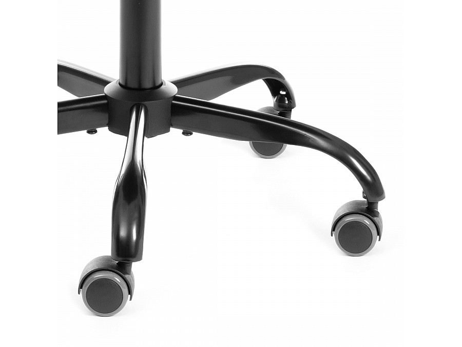 Кресло COMFORT Lux (22) metalBL