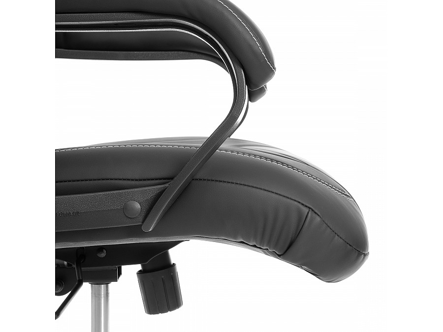 Кресло Boss metalBL